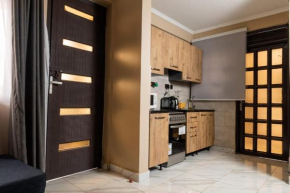 Luxurious Loft At Olive Homes Naalya